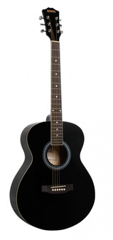 REDDING   Grand Concert Acoustic   Black