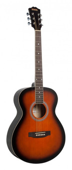 REDDING   Grand Concert Acoustic   Vintage Sunburst