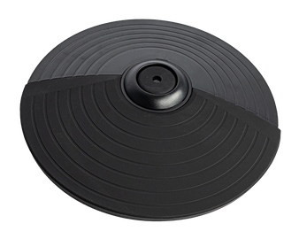 10" Hi Hat Pad.