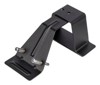 Bass Drum Pad Frame.