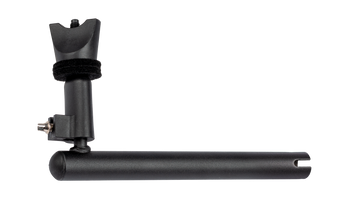 Hi Hat Pad Mounting L Arm.