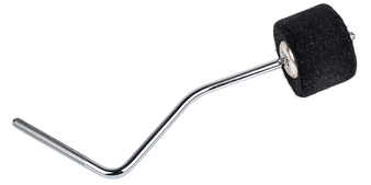 Bass Drum Pedal Beater.