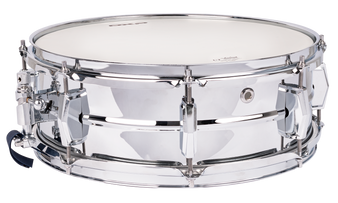 14" x 5" Snare Drum.