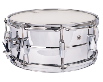 14" x 6.5" Snare Drum.