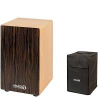 Cajon - MP985E - Ebony