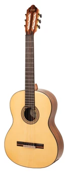 Guitar Classic - Left hand