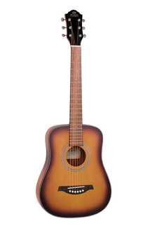 Guitar - Gilman - 30 series. Mini dreadnought