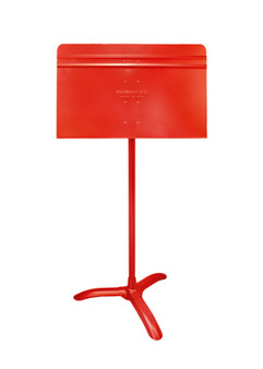 MUSIC STAND SYMPHONY RED