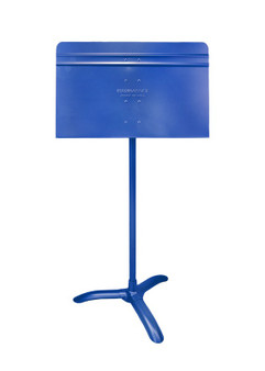 MUSIC STAND SYMPHONY BLUE