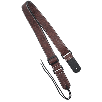 XTR   Ukulele Strap Brown
