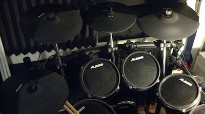 Alesis digital products now online