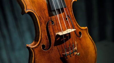 Violins just added to our store