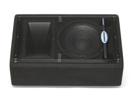 Samson  Resound10MHD  1 x 10 300w Passive PA FB Cab