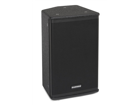 Samson  RSX110 10" High Performance PA Speaker.