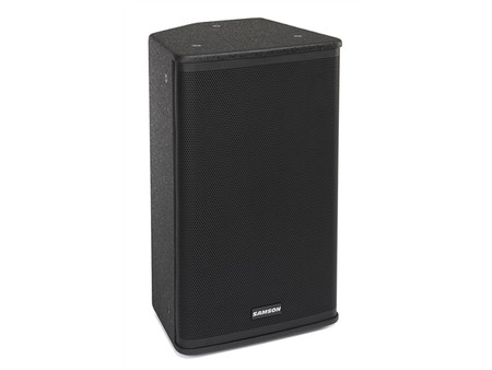 Samson  RSX112 12" High Performance PA Speaker.
