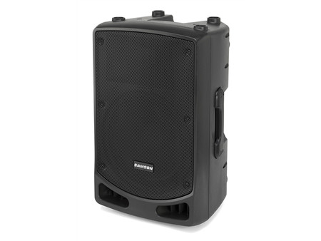 Samson  XP112A 500watt 1 x 12" Portable PA Speaker