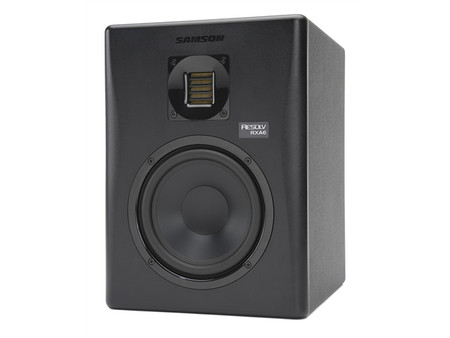 Samson  RESOLVRXA6 Studio Reference Monitor (Single)