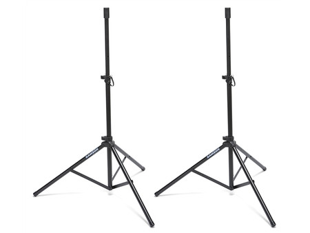 Samson  LS50P Lightweight Speaker Stands (Pair)