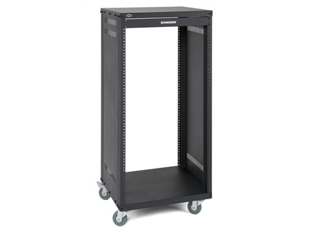 Samson  SRK21  21 Unit Universal rack stand