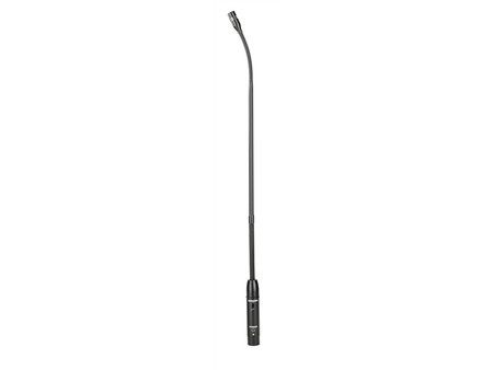 Samson  CM20P  Cond mini gooseneck 20" podium Mic