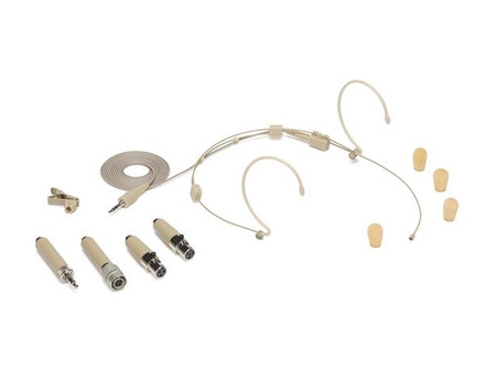 Samson  DE10  Mini Headset Condenser Microphone