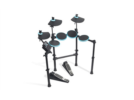 DM Lite Kit  Complete Portable e Drum Kit
