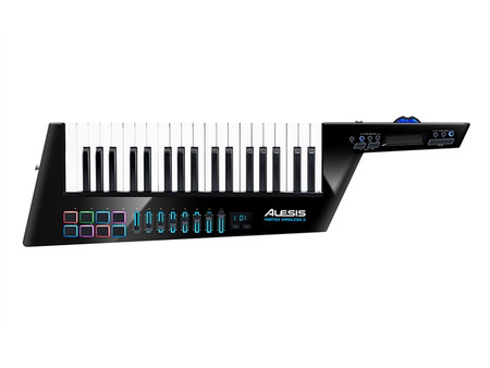 VORTEX WIRELESS 2 Wireless USB/MIDI Keytar Controller