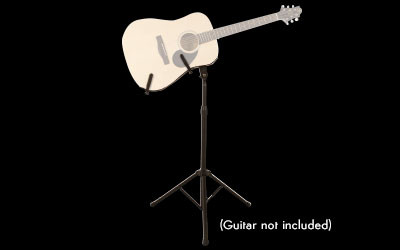GS653 Performer Guitar Stands