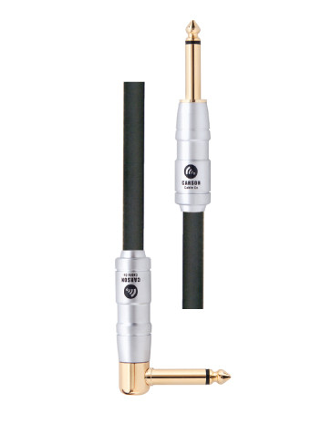 ROK10SL Carson Rockline Guitar Lead