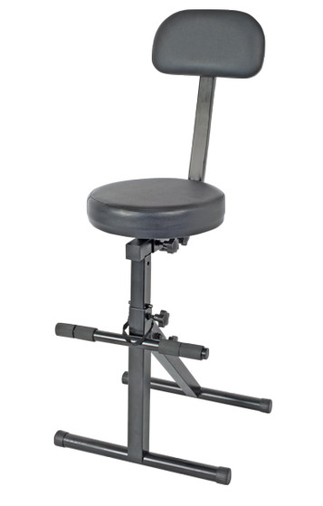 GS614 Xtreme Performer Stool    Heavy Duty