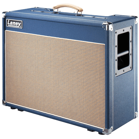 LANEY   LIONHEART L20T 212 Guitar Amp Combo