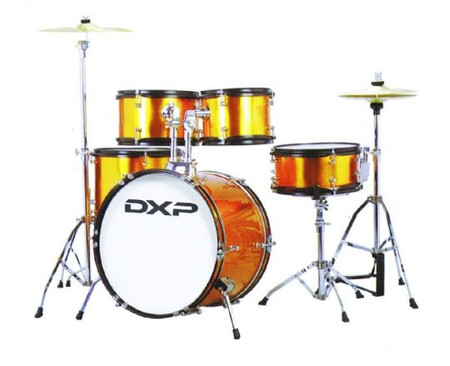 DXP   5 Piece Junior Drum Kit (no. 2)