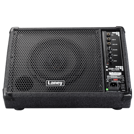 LANEY    CXP 108 CONCEPT Active Speaker PA System