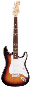 ESSEX  3/4 Electric Guitar and Amp Pack