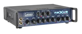 The Laney Nexus SLS Bass Head