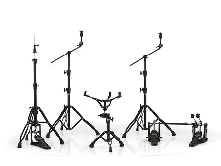 Mapex Deluxe Black Hardware pack for Armory S/packs