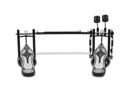 Mapex 900 Series Direct Drive Lefty Double Bass Drum Pedals