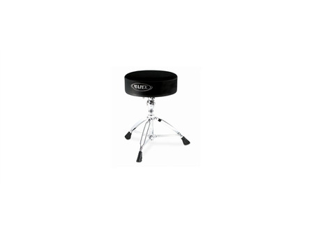 Mapex Drum Throne Round Cloth top 14" 4" Thick