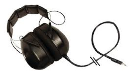 vic firth stereo isolation headphones v2