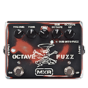 Slash Octave Fuzz Pedal