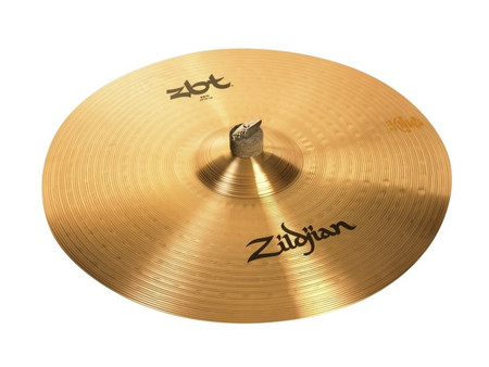 20" ZBT Ride Cymbal