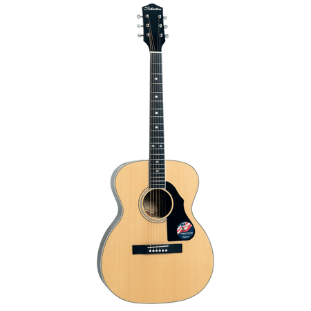 SILVERTONE   710 Orchestra Acoustic Guitar