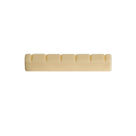 VALENCIA   Classical guitar fingerboard nut   4/4 left hand