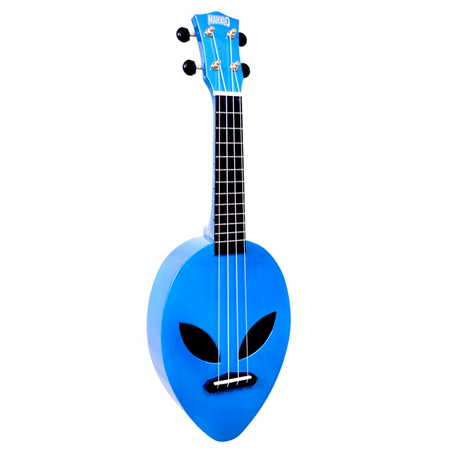MAHALO   Creative Series. Soprano Ukulele