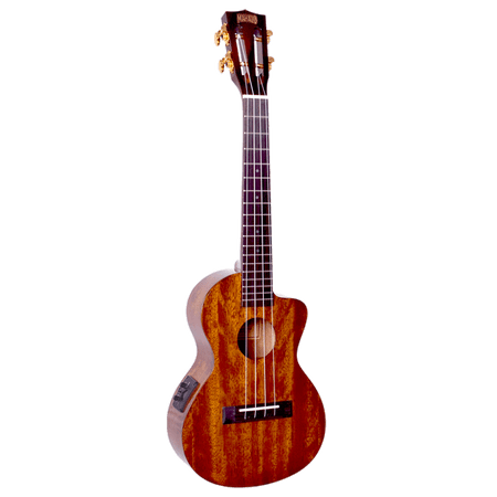 MAHALO   Java Series. Tenor electric/acoustic Ukulele