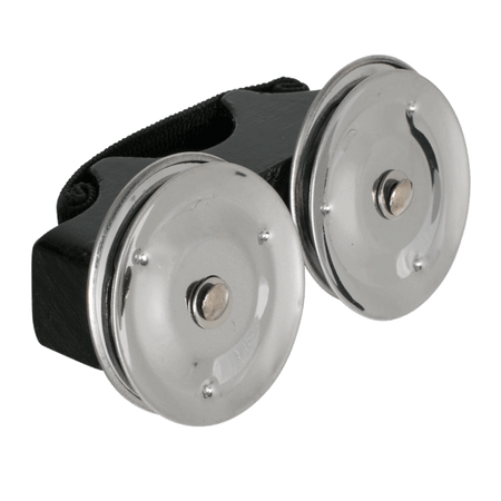 MANO PERCUSSION   Cajon Finger Jingle.