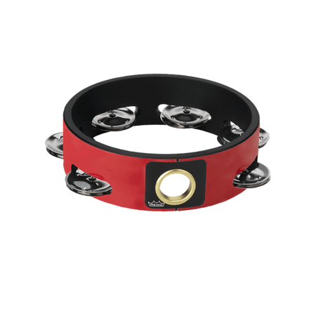 REMO   6" Headless Tambourine.
