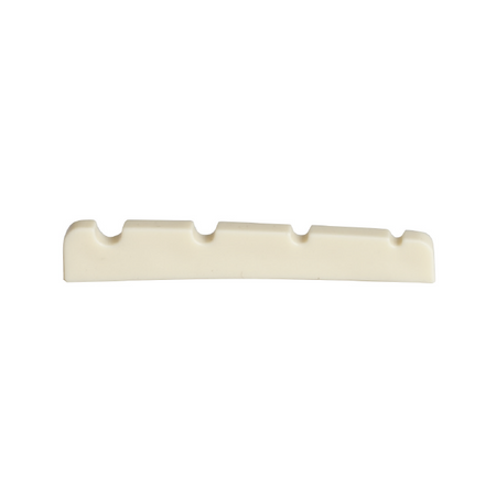 ESSEX  ¾ Bass Guitar Fingerboard Nut