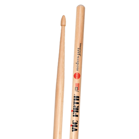 VIC FIRTH Modern Jazz Collection