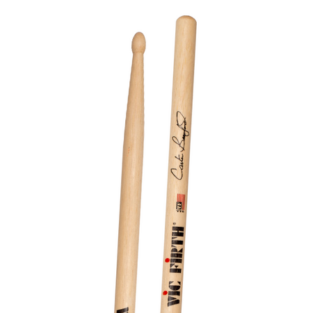VIC FIRTH Carter Beauford (Dave Matthews Band)